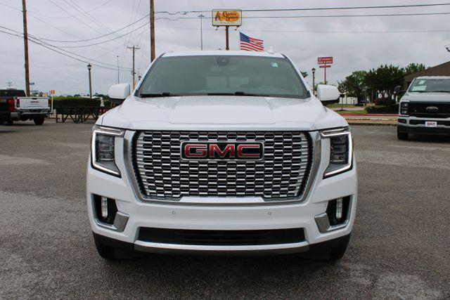 2022 GMC Yukon XL 4WD Denali