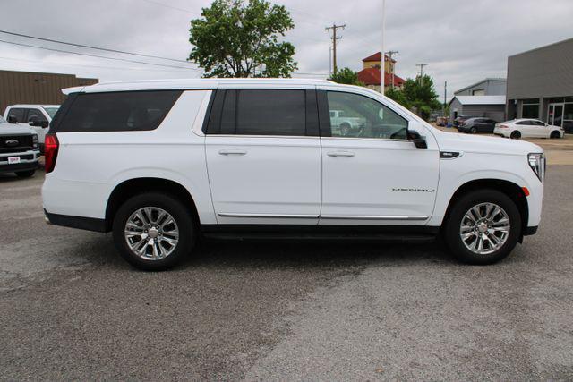 2022 GMC Yukon XL 4WD Denali