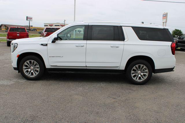 2022 GMC Yukon XL 4WD Denali