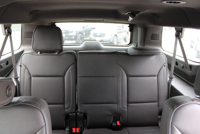 2022 GMC Yukon XL 4WD Denali