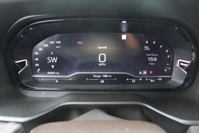 2022 GMC Yukon XL 4WD Denali