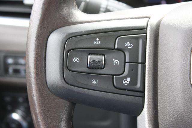 2022 GMC Yukon XL 4WD Denali