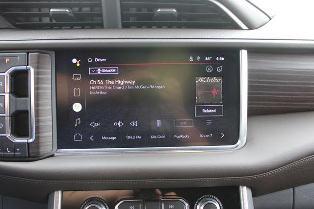 2022 GMC Yukon XL 4WD Denali