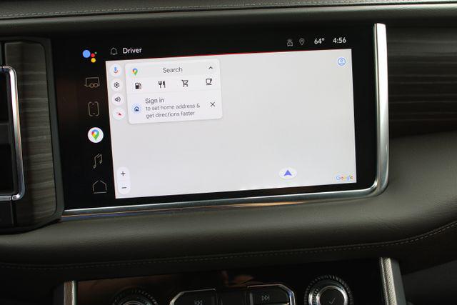 2022 GMC Yukon XL 4WD Denali