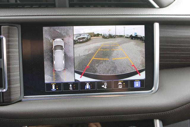 2022 GMC Yukon XL 4WD Denali