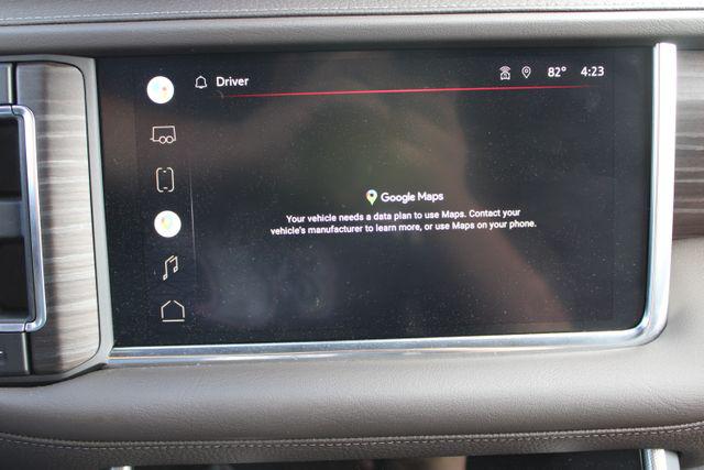 2022 GMC Yukon XL 4WD Denali