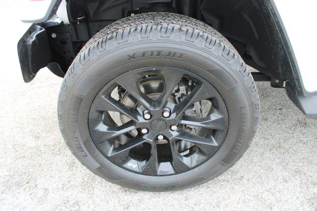 2021 Jeep Wrangler High Altitude 4x4
