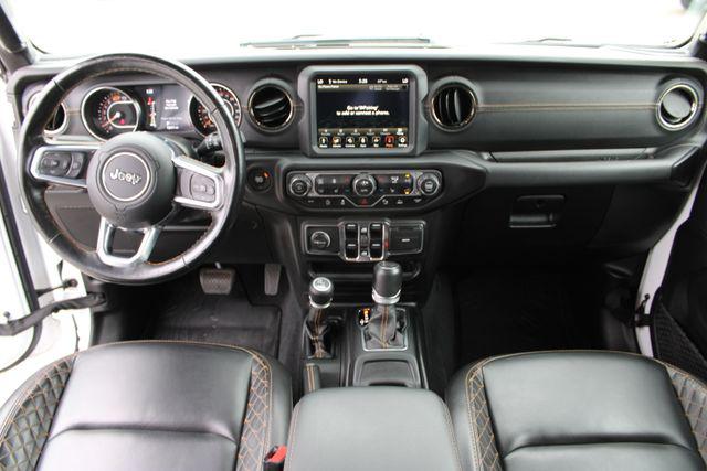 2021 Jeep Wrangler High Altitude 4x4