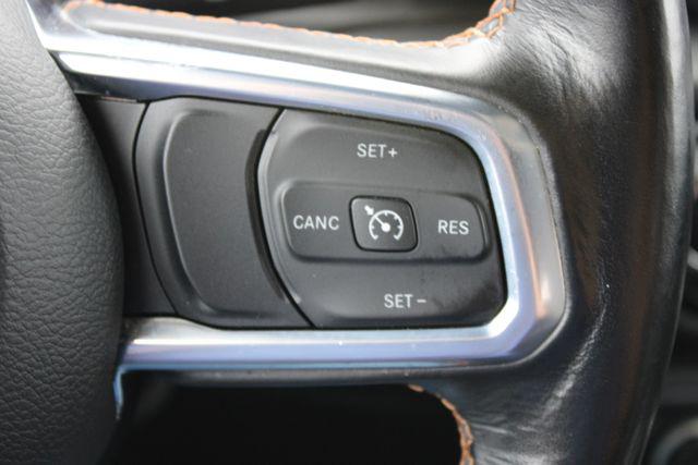 2021 Jeep Wrangler High Altitude 4x4