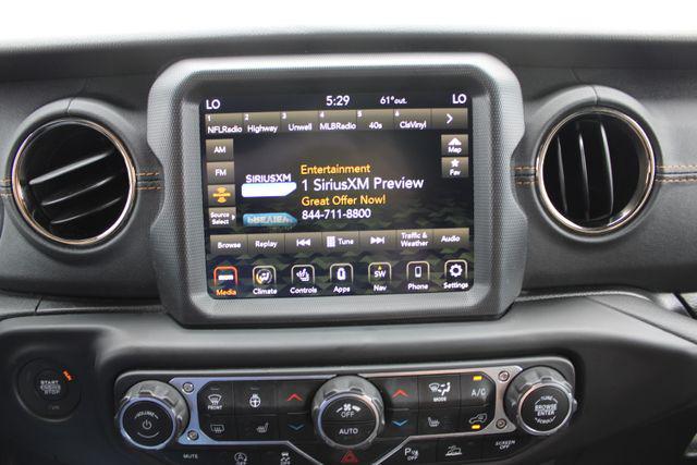 2021 Jeep Wrangler High Altitude 4x4