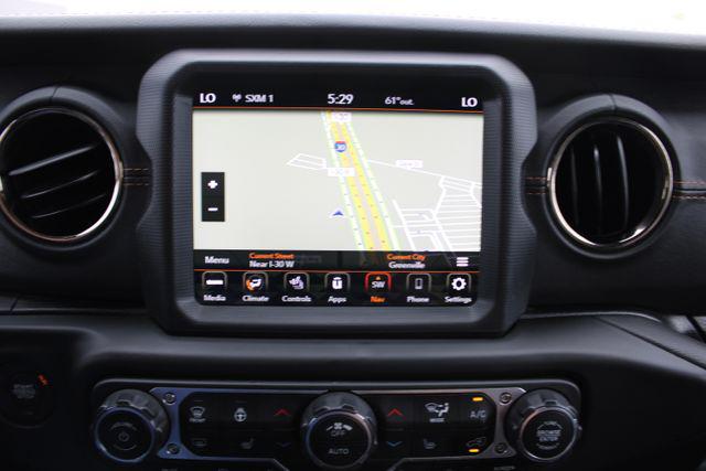 2021 Jeep Wrangler High Altitude 4x4