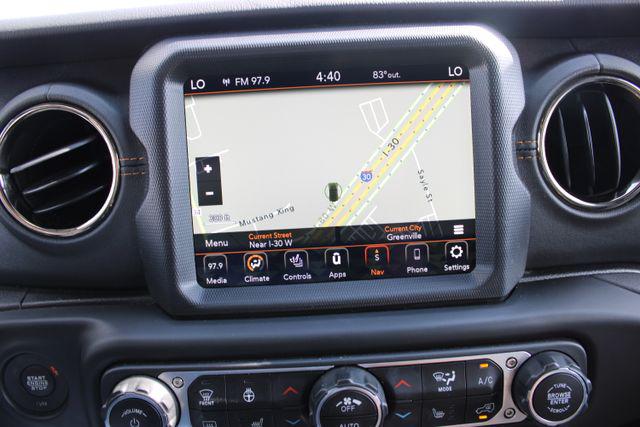 2021 Jeep Wrangler High Altitude 4x4