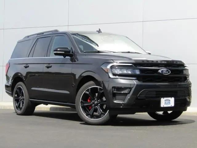 2023 Ford Expedition Limited for sale in Chippewa Falls, WI