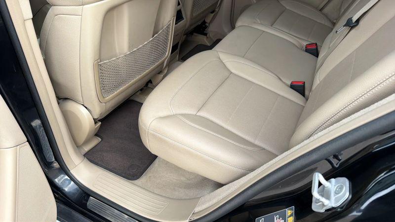 2015 Mercedes-Benz ML 350 4MATIC