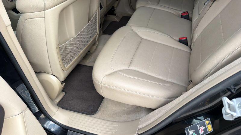 2015 Mercedes-Benz ML 350 4MATIC