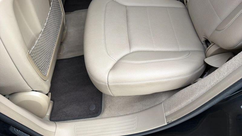 2015 Mercedes-Benz ML 350 4MATIC