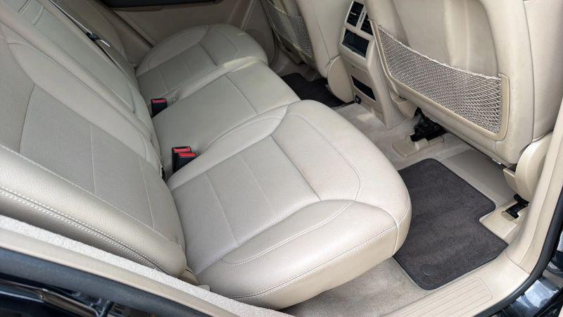 2015 Mercedes-Benz ML 350 4MATIC
