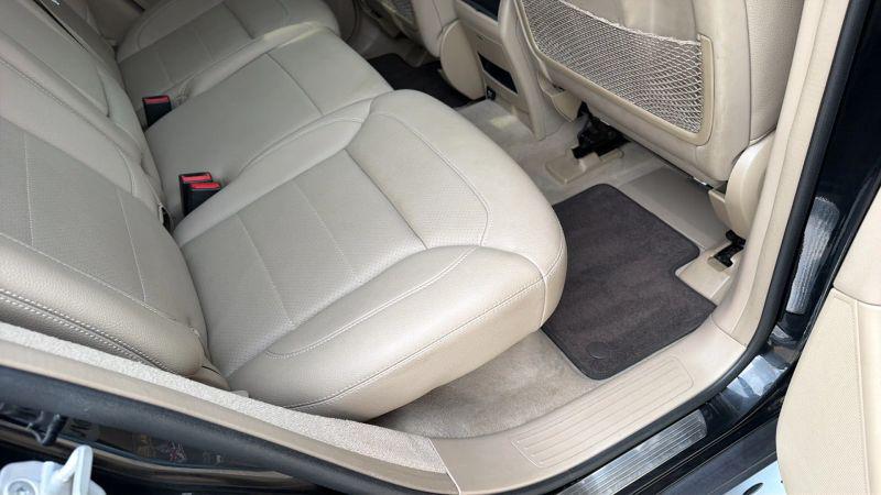 2015 Mercedes-Benz ML 350 4MATIC