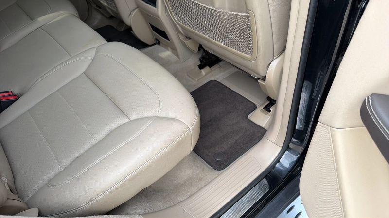 2015 Mercedes-Benz ML 350 4MATIC
