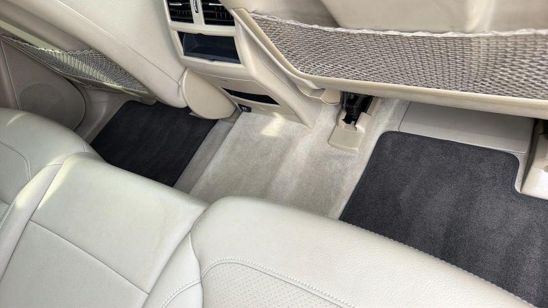 2015 Mercedes-Benz ML 350 4MATIC