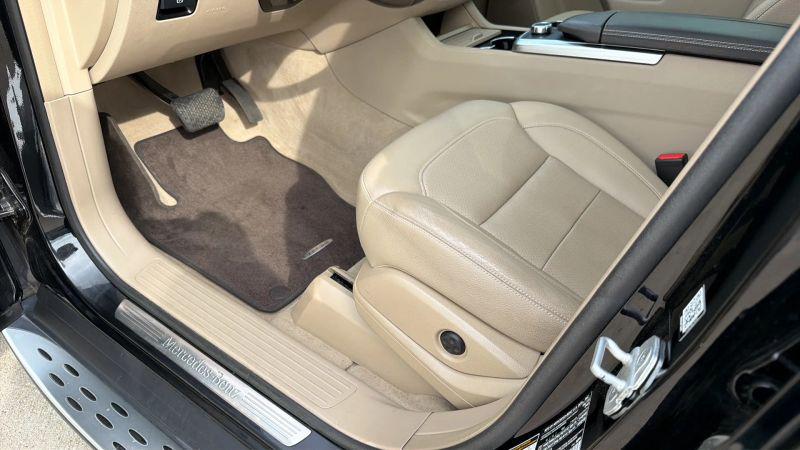 2015 Mercedes-Benz ML 350 4MATIC