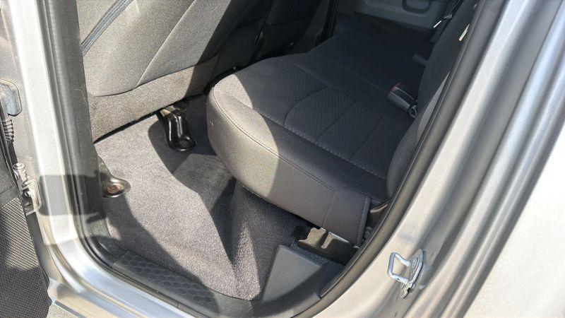 2019 Ram 1500 Classic Warlock Quad Cab 4x4 64 Box
