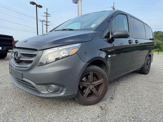 2018 Mercedes-Benz Metris Passenger for sale in Minden, LA