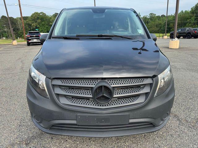 2018 Mercedes-Benz Metris Passenger