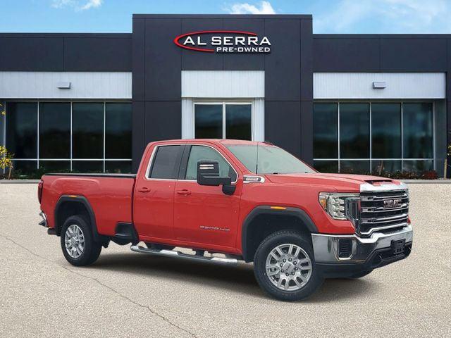 2022 GMC Sierra 2500HD SLE for sale in Grand Blanc, MI
