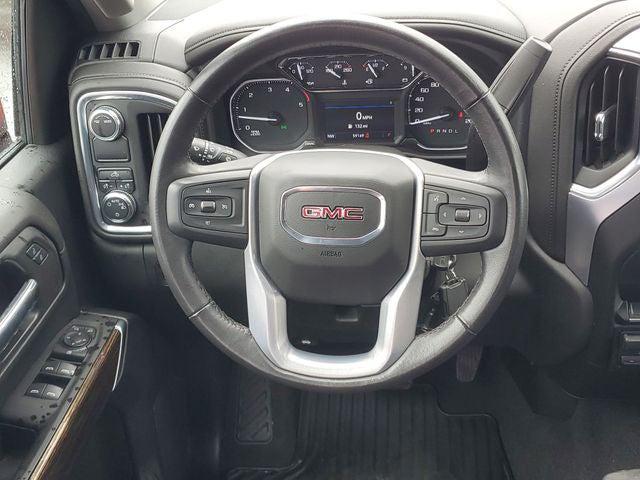 2022 GMC Sierra 2500HD SLE