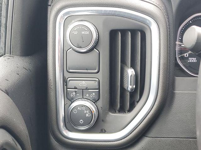 2022 GMC Sierra 2500HD SLE