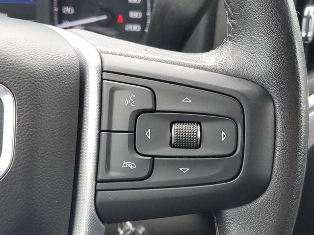 2022 GMC Sierra 2500HD SLE