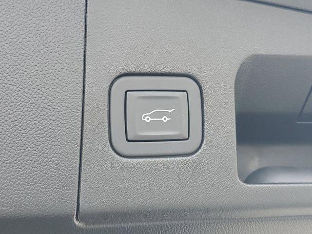 2025 Cadillac XT5 AWD Luxury