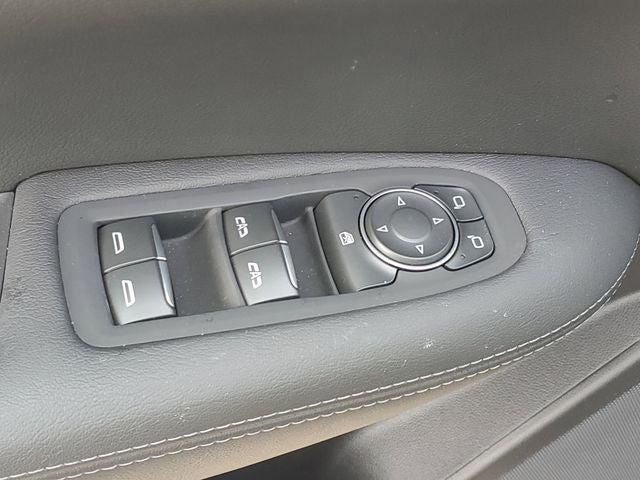 2025 Cadillac XT5 AWD Luxury