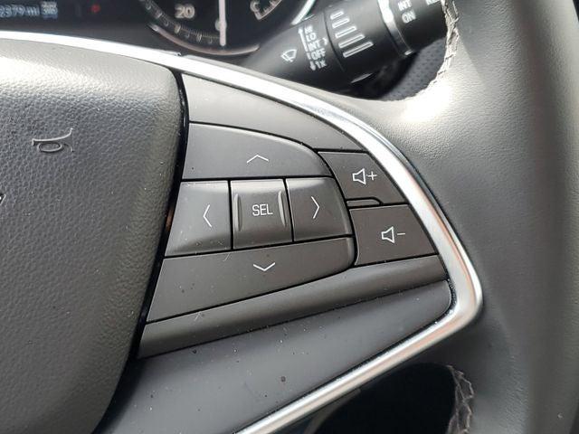 2025 Cadillac XT5 AWD Luxury