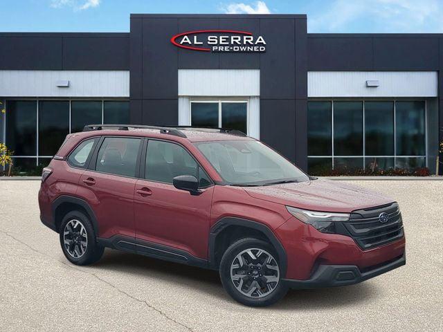 2026 Subaru Forester Base for sale in Grand Blanc, MI