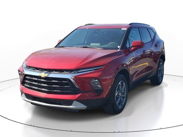 2024 Chevrolet Blazer FWD 2LT