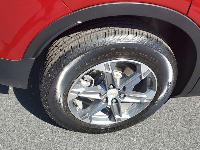 2024 Chevrolet Blazer FWD 2LT