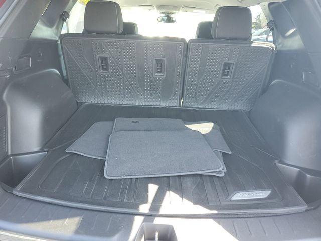 2024 Chevrolet Blazer FWD 2LT
