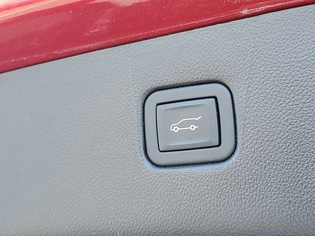 2024 Chevrolet Blazer FWD 2LT