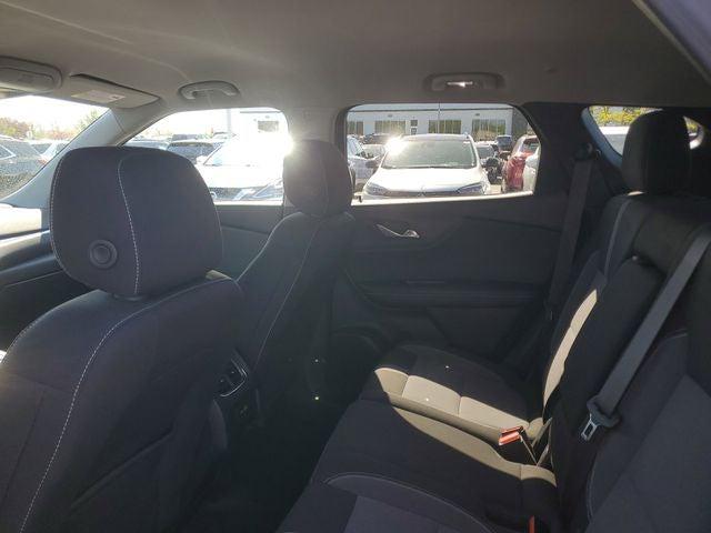 2024 Chevrolet Blazer FWD 2LT
