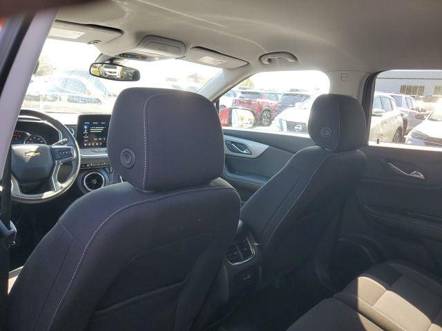 2024 Chevrolet Blazer FWD 2LT