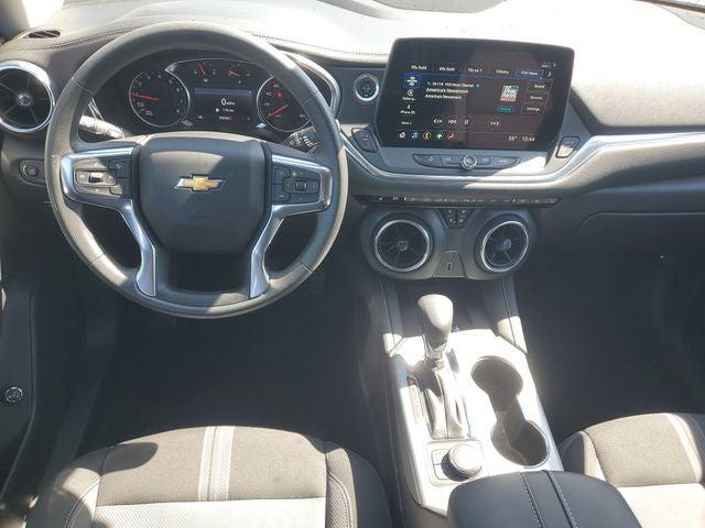 2024 Chevrolet Blazer FWD 2LT