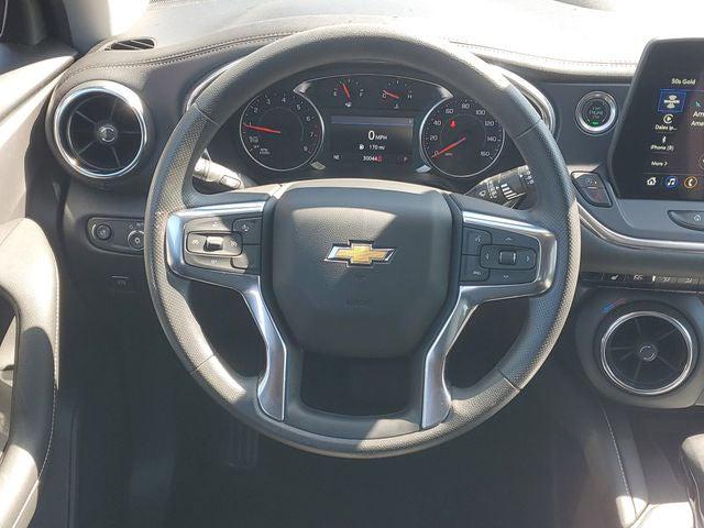 2024 Chevrolet Blazer FWD 2LT