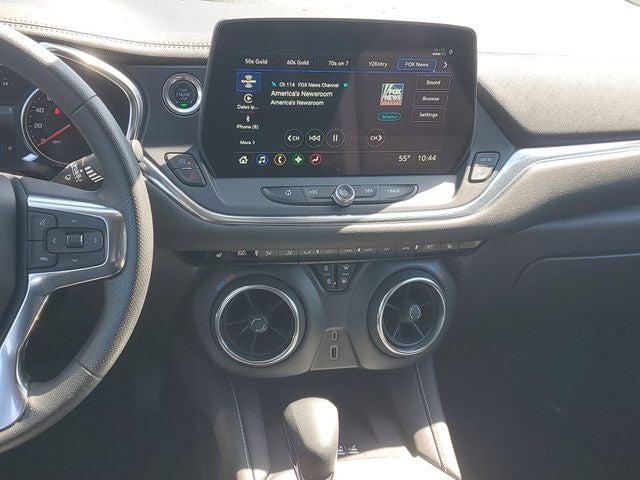 2024 Chevrolet Blazer FWD 2LT