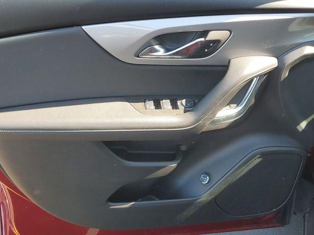 2024 Chevrolet Blazer FWD 2LT