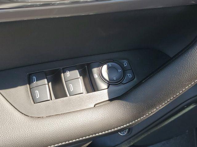 2024 Chevrolet Blazer FWD 2LT