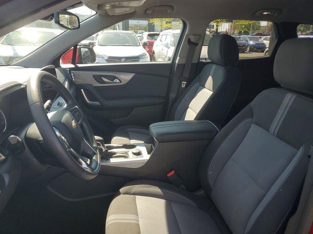 2024 Chevrolet Blazer FWD 2LT