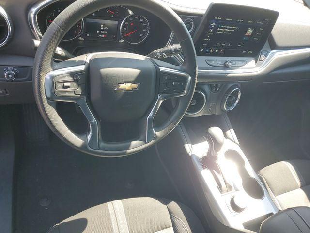 2024 Chevrolet Blazer FWD 2LT