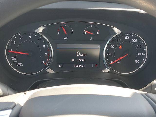 2024 Chevrolet Blazer FWD 2LT